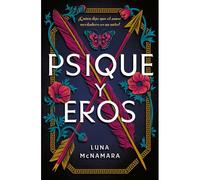 Psique Y Eros