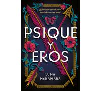 Psique Y Eros
