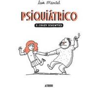 Psiquiátrico, 2 - [Livre en VO] Lisa, Mandel (Auteur)