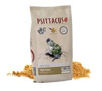 PSITTACUS - Bouillie pour perroquets Haute protéine PSITTACUS 1 kg