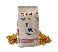 PSITTACUS - Bouillie PSITTACUS Haute énergie 1 kg