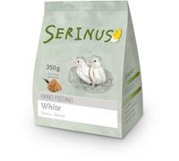 PSITTACUS CATALONIA, Alimentation pour Animaux de Compagnie - 350 GR