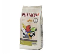 Psittacus, Je Pense Que Omega 800 g