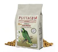 PSITTACUS - Nourriture pour Perroquet Haute protéine PSITTACUS 3 kg