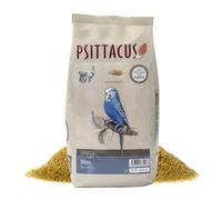 PSITTACUS - Nourriture pour perruches PSITTACUS Micro 1 kg