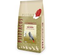 Psittacus Perroquet Aliment pour Perroquet Haute énergie - 12 kg