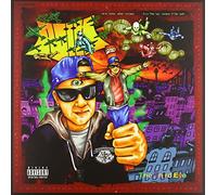 Psix - The Third Eye (LP/Black) [Import]