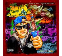 Psix - The Third Eye (MC) [Import]