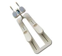 PSKJHN Crawling Training Machine, Trainer De Core Multifonction- Amplitude De Mouvement De 29,1 Po - Équipement d'exercice pour Le Renforcement des Abdominaux, De La Taille Et De La Sangle Abdominale