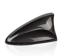 Psler Antenne de Signal Radio de Base Aérienne à Toit en Aile Couverture pour Compass/Renegade 2017-2023(Gris)