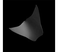 PSLER Bouclier de protection de phare de lentille d'écran pour CB1000R 2008-2017