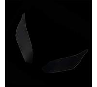 PSLER Bouclier de protection de phare de lentille d'écran pour X-ADV 750 2017-2019