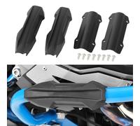 PSLER Curseur de Barre de Protection pour Pare-chocs de Moto 2 Pièces pour R1250GS R1200GS pour à N'importe Quelle Moto de 25 mm de Diamètre, Accessoires de Cadre de Protection de Protection Moteur