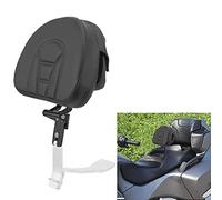 PSLER Dosseret conducteur Moto siège pour Spyder RT SE6 SM5 2008-2017