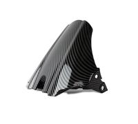 psler Garde-boue arrière de moto en fibre de carbone pour GSXR1000 K5 2005 K7 2007