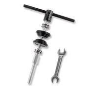 psler Kit D'Outils De Presse à Roulement De VéLo Casque De VéLo Et Support De PéDalier BB Cup Outil D'Installation Support De PéDalier De VéLo Outil De Groupe De Poignet PièCes De RéParation De VéLo