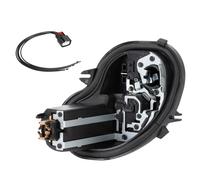 PSLER Support d'Ampoule Arrière Droit Côté Conducteur pour Astra K 2015-2023 39001578,Fiche de Support d'Ampoule Arrière Côté Conducteur Avec Faisceau, Support d'Ampoule de Feu Arrière