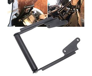 PSLER Support de Navigation GPS Support de TéLéPhone pour MT-09 Tracer Tracer 900