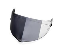 PSLER Visière de Casque pour AGV Pista GP RR Pista GPR CORSA-R RACE 3 RACE 2, Visière Teintée pour Casque Moto Accessoires(Photochromique)