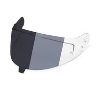 PSLER Visière de Casque pour shark skwal i3 ridill 2 d-skwal 3 Visière Teintée Casque de Moto Accessoires de Remplacement(Photochromique)