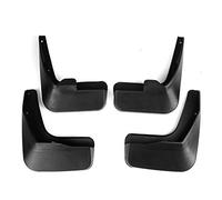 Psler Voiture Bavettes Garde-Boue Avant et Arrière pour Aircross C4