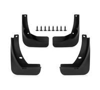 PSLER Voiture Bavettes Garde-Boue Avant et Arrière pour VW 7 2014 2015 2016 2017 2018 2019 Hayon