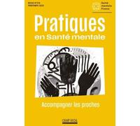 Psm 1 Accompagner Les Proches