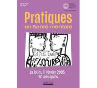 PSM 2-2025 : Loi du 11 février 2005...20 ans après