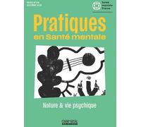 PSM 3-2024 Nature et vie psychique