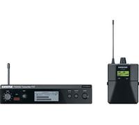 Shure Émetteur/récepteur PSM 300 Premium – Bande H20 – Systèmes ear monitors G