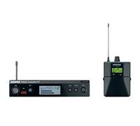 Systèmes ear monitors SHURE P3TERA-K3E