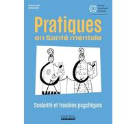 Psm 4-2025: Ecole et troubles psychiques