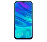 Huawei P smart 2019 15,8 cm (6.21") Double SIM hybride Android 9.0 4G Micro-USB 3 Go 64 Go 3400 mAh Bleu