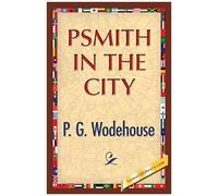 Psmith In The City