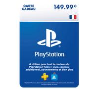 Sony Carte cadeau PSN 18.500 points EA FC 26 Numérique