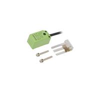 PSN17-5DN Capteur: inductif 0-5mm NPN/NO Ualim: 10-30VDC 200mA fil 2m AUTONICS