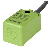 PSN17-8DP Capteur: inductif 0-8mm PNP/NO Ualim: 10-30VDC 200mA fil 2m AUTONICS