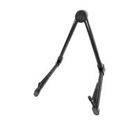 PSNKLMM 1 support de guitare universel pliable en forme A for ukulélé, violon, mandoline, sol for basse électrique