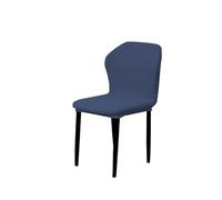 PSNKLMM Housse De Chaise À Dossier Papillon, Moderne Salle Manger, Forme Spéciale, Tabouret(Color-04)
