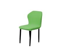 PSNKLMM Housse De Chaise À Dossier Papillon, Moderne Salle Manger, Forme Spéciale, Tabouret(Color-05)