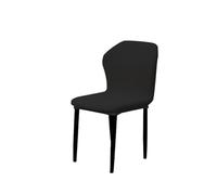 PSNKLMM Housse De Chaise À Dossier Papillon, Moderne Salle Manger, Forme Spéciale, Tabouret(Color-08)