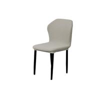 PSNKLMM Housse De Chaise À Dossier Papillon, Moderne Salle Manger, Forme Spéciale, Tabouret(Color 10)