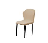 PSNKLMM Housse De Chaise À Dossier Papillon, Moderne Salle Manger, Forme Spéciale, Tabouret(Color 15)
