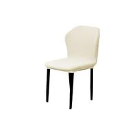 PSNKLMM Housse De Chaise À Dossier Papillon, Moderne Salle Manger, Forme Spéciale, Tabouret(Color22)