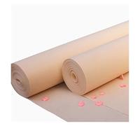 PSNKLMM Tapis de Mariage antidérapant, Doux et Moelleux, idéal for l'extérieur, Les cérémonies, fêtes, scènes événements(Yellow,5M_1M)
