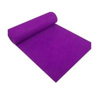 PSNKLMM Tapis de Mariage Tissu Non tissé Accessoires célébration Scène Hôtels Salons Automobiles antidérapants(3.0 M_1M)