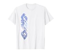 PSO2 New Genesis ARKS Logo (Halfa) T-Shirt