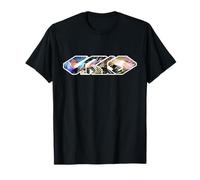 PSO2 New Genesis ARKS Logo (Heroine) T-Shirt