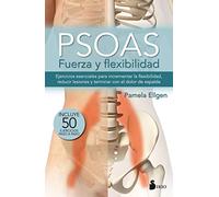 PSOAS fuerza y flexibilidad/ PSOAS Strength and Flexibility