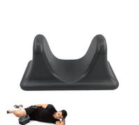 Psoas Muscle Massager - Back and Hip Tool, Deep Tissue Massage | PSOAS Muscle Libération, Psoas Muscle Tool, Soulagement de la tension pour le bas du dos, soulagement du stress pour la musculature